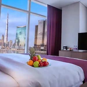 Park Regis Business Bay Hotel