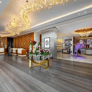 Radisson Blu Hotel, Waterfront Szálloda