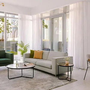 Sonder By Marriott Bonvoy Downtown Towers Apartments Apartmanhotel
