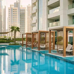 Sonder By Marriott Bonvoy Business Bay Apartments Lejlighedshotel