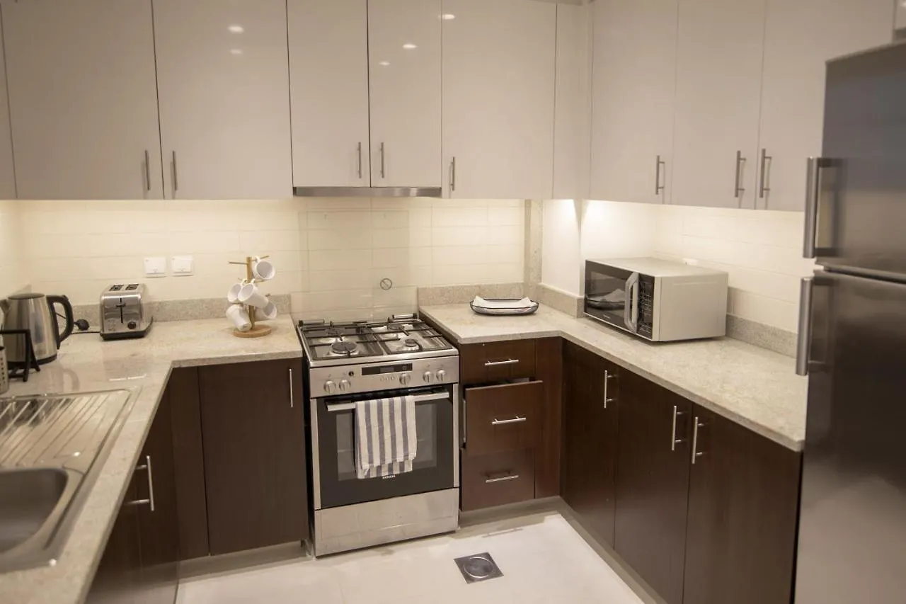 Elegant Apt With Balcony Minutes From Burj Khalifa Dubaj Egyesült Arab Emírségek